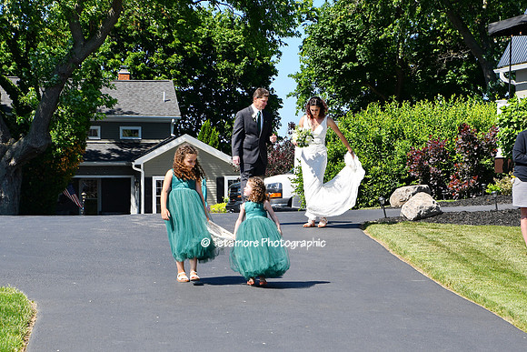 Danielle and Chad Wedding 088