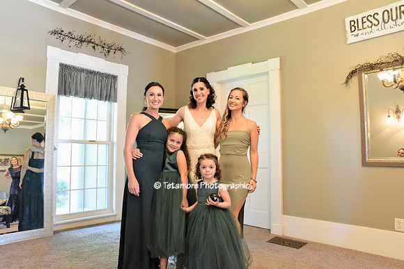 Danielle and Chad Wedding 034