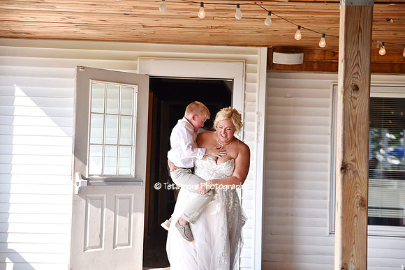 Jennifer and Matt Wedding 348