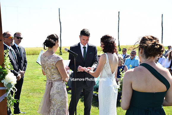 Danielle and Chad Wedding 138