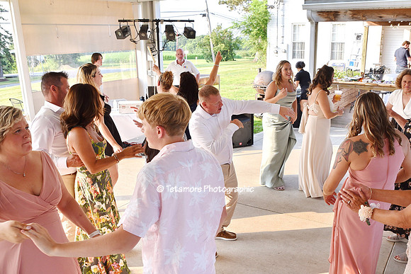 Jennifer and Matt Wedding 461