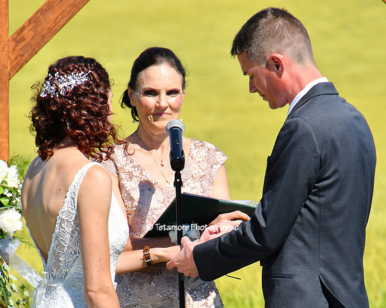 Danielle and Chad Wedding 139