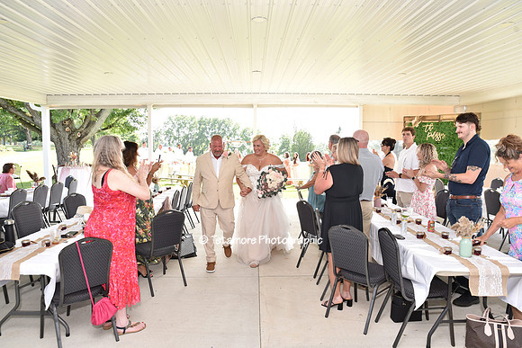 Jennifer and Matt Wedding 192
