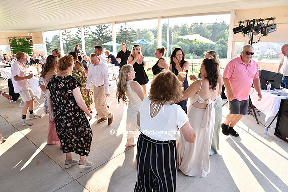 Jennifer and Matt Wedding 462