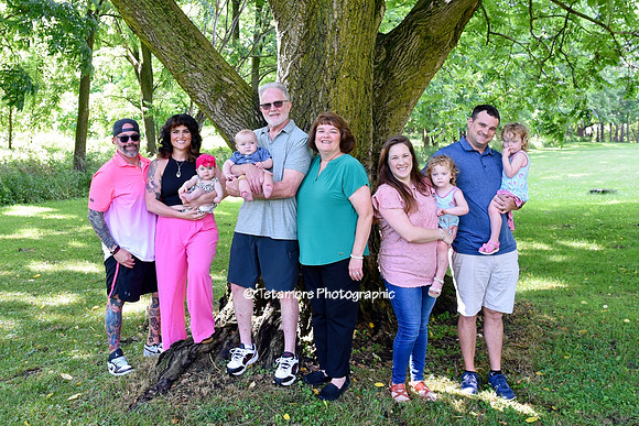 Turner Family Photos 2024 31