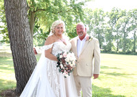 Jennifer and Matt 07-27-2024