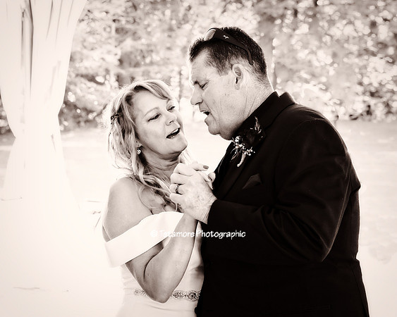 Jennifer and Greg Wedding 414