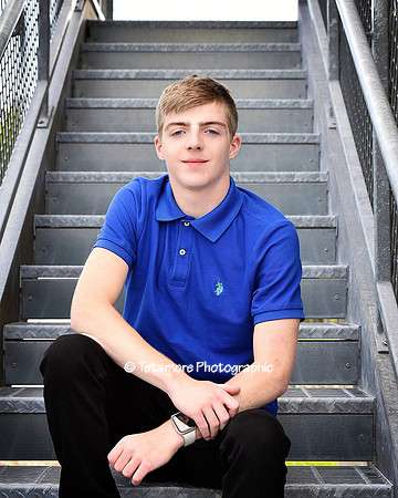 Danny Szczesniak Senior Photos 09