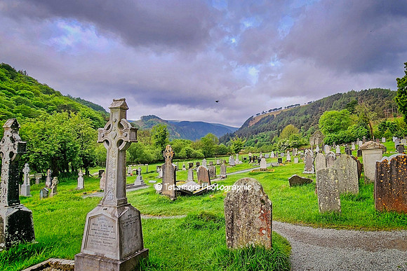 Glendalough St. Kevin's 02