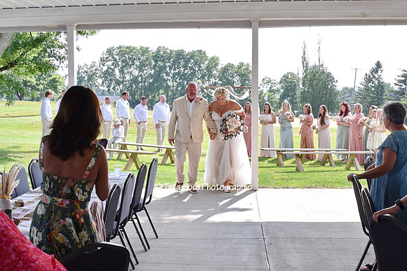 Jennifer and Matt Wedding 191