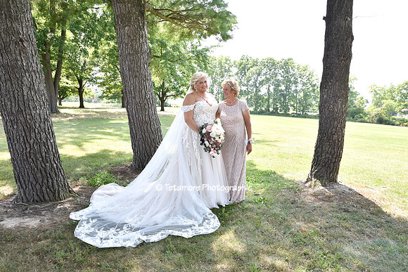 Jennifer and Matt Wedding 053