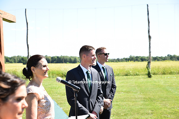 Danielle and Chad Wedding 103