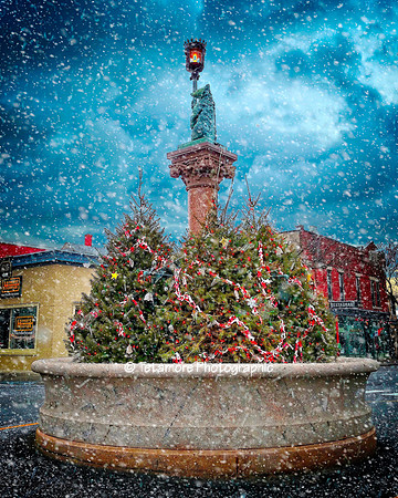 Geneseo - Christmas Emmeline