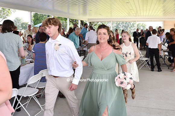 Jennifer and Matt Wedding 203