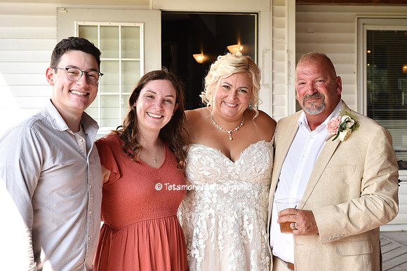 Jennifer and Matt Wedding 235