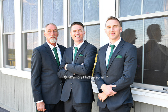 Danielle and Chad Wedding 068