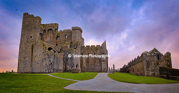 Rock Of Cashel