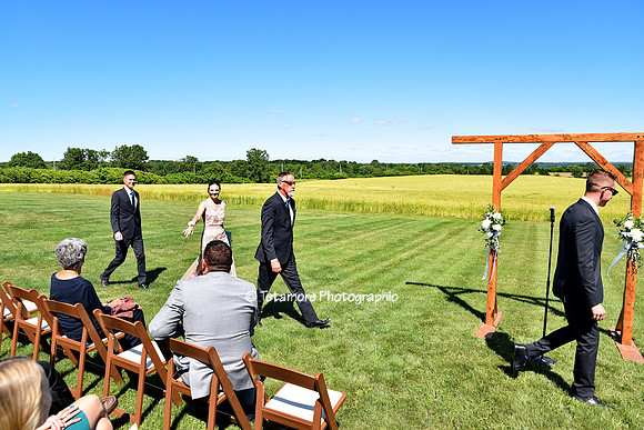 Danielle and Chad Wedding 077
