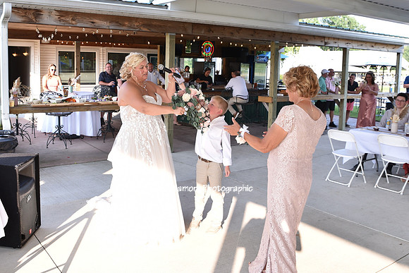 Jennifer and Matt Wedding 405