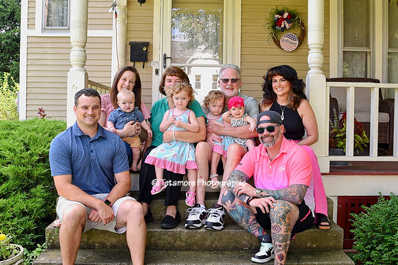 Turner Family Photos 2024 21