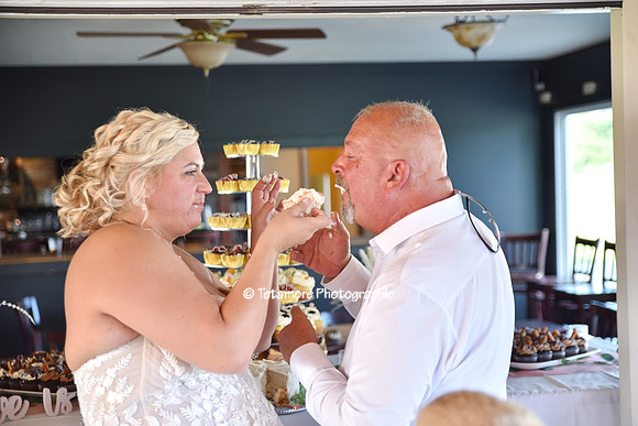 Jennifer and Matt Wedding 425