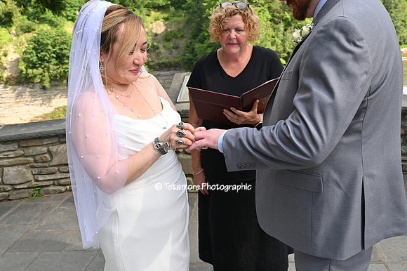 Makpal and Rob Wedding 50