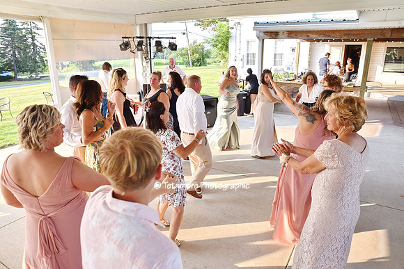 Jennifer and Matt Wedding 459