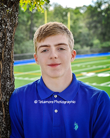 Danny Szczesniak Senior Photos 10
