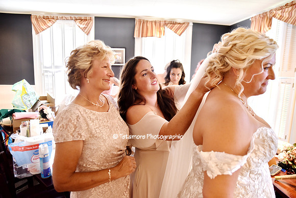 Jennifer and Matt Wedding 027