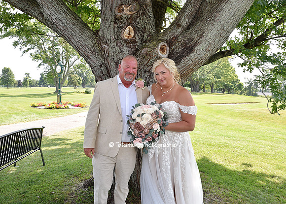 Jennifer and Matt Wedding 039
