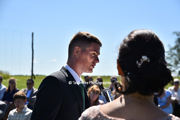 Danielle and Chad Wedding 136