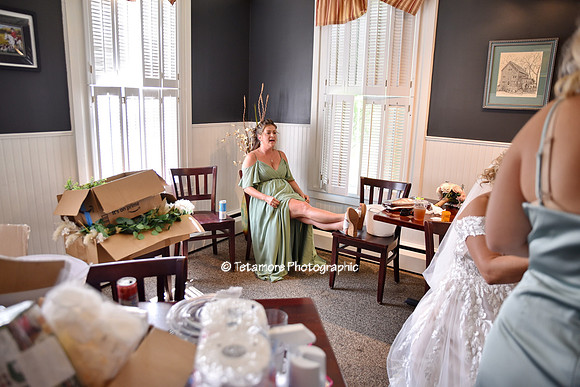 Jennifer and Matt Wedding 121