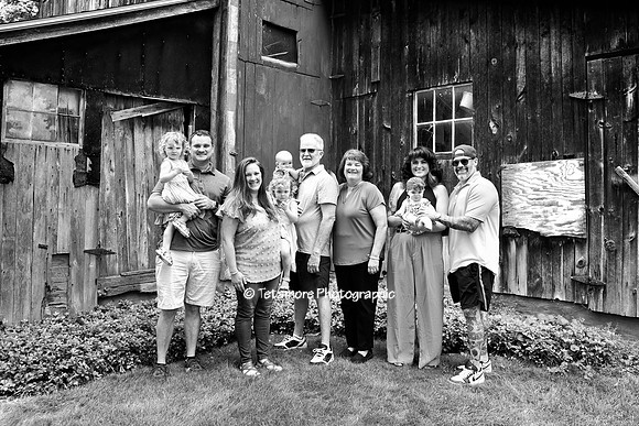 Turner Family Photos 2024 26