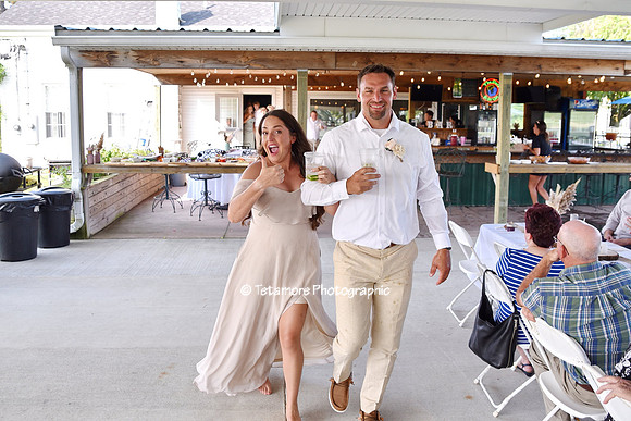 Jennifer and Matt Wedding 289