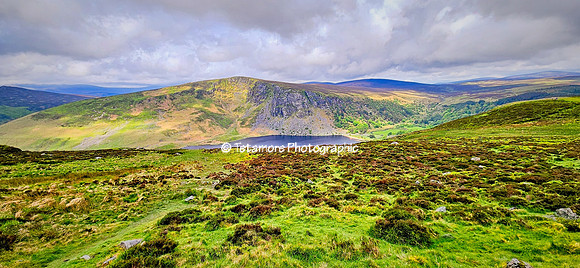 Lough Tay, The Guinness Lake 1