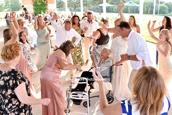 Jennifer and Matt Wedding 475