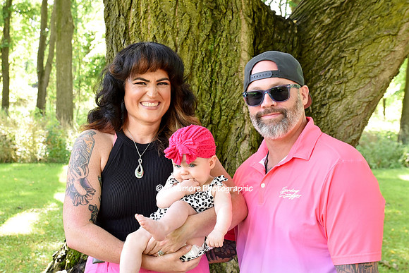 Turner Family Photos 2024 41