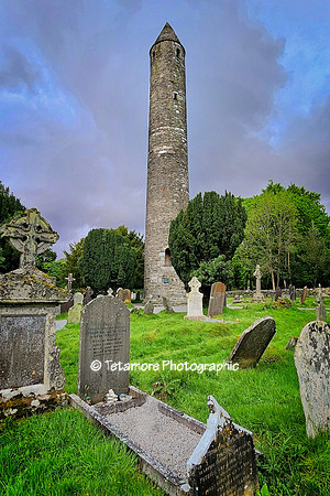 Glendalough St. Kevin's 05