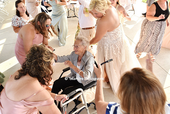 Jennifer and Matt Wedding 470