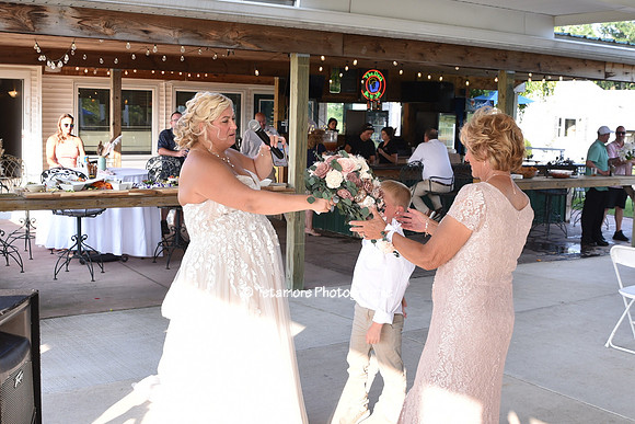 Jennifer and Matt Wedding 406