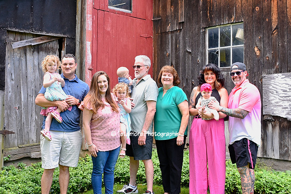 Turner Family Photos 2024 27