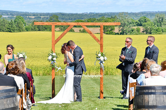 Danielle and Chad Wedding 154
