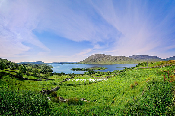 Carrowgarriff, Lough Corrib, Co. Galway 1 1