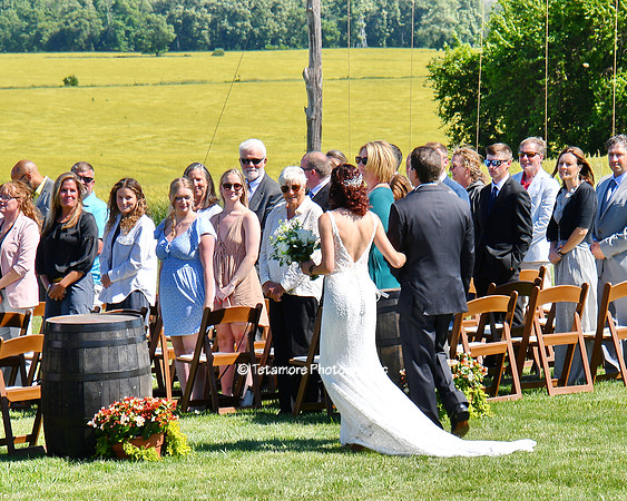Danielle and Chad Wedding 102