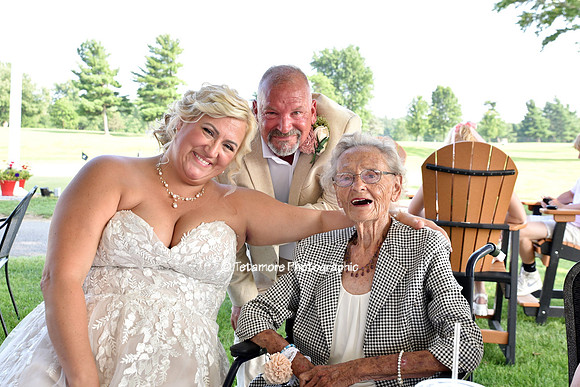 Jennifer and Matt Wedding 256