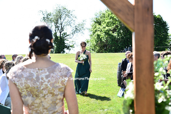 Danielle and Chad Wedding 087