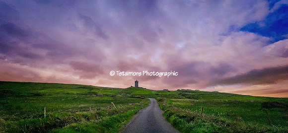 Doonagore Castle