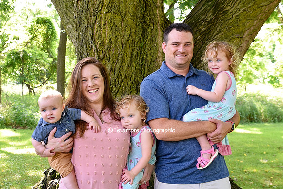 Turner Family Photos 2024 36