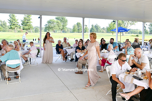 Jennifer and Matt Wedding 404
