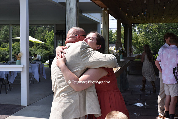 Jennifer and Matt Wedding 116